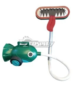 Hunter X Hunter Shizuku Murasaki Vacuum Cleaner Cosplay Weapon Prop -EZCOSPLAY SHOP 3366453 1748504314 3