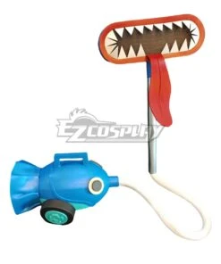 Hunter X Hunter Shizuku Murasaki Vacuum Cleaner Cosplay Weapon Prop -EZCOSPLAY SHOP 3366453 1748504314 4