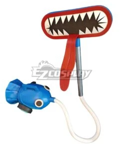 Hunter X Hunter Shizuku Murasaki Vacuum Cleaner Cosplay Weapon Prop -EZCOSPLAY SHOP 3366453 1748504314 5