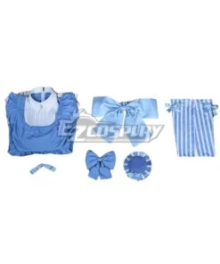 New Panty And Stocking With Garterbelt Anarchy Stocking Cosplay Costume -EZCOSPLAY SHOP 3369523 1749806294 4