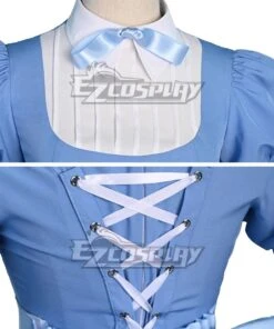 New Panty And Stocking With Garterbelt Anarchy Stocking Cosplay Costume -EZCOSPLAY SHOP 3369523 1749806294 6