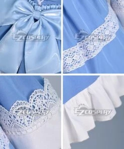 New Panty And Stocking With Garterbelt Anarchy Stocking Cosplay Costume -EZCOSPLAY SHOP 3369523 1749806294 7