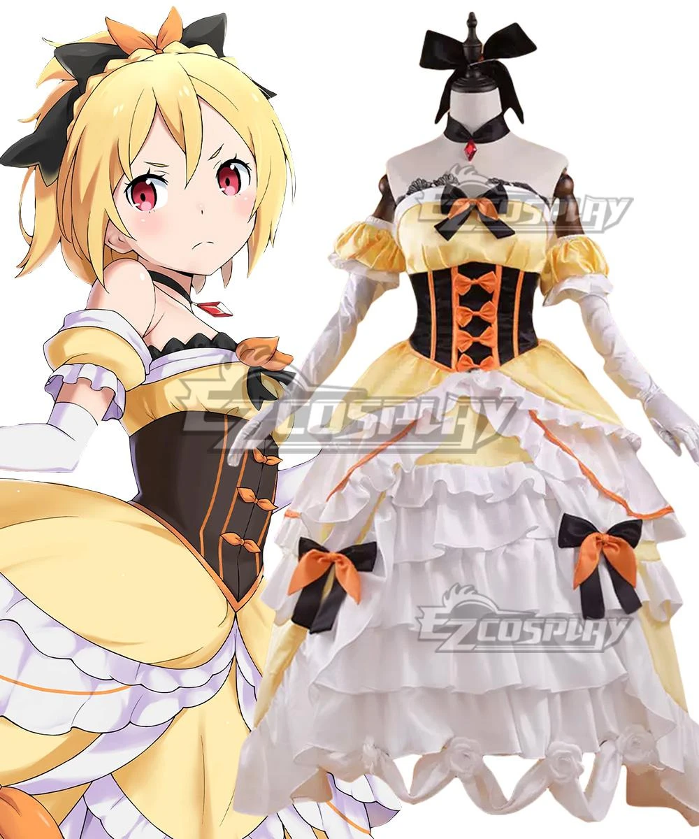 Re: Life In A Different World From Zero Felt Kingdom Ouifit Cosplay Costume 1 Re: Life In A Different World From Zero Felt Kingdom Ouifit Cosplay Costume