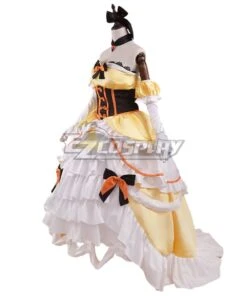 Re: Life In A Different World From Zero Felt Kingdom Ouifit Cosplay Costume 7 Re: Life In A Different World From Zero Felt Kingdom Ouifit Cosplay Costume -EZCOSPLAY SHOP 3369530 1749806274 3