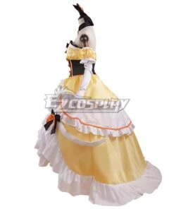 Re: Life In A Different World From Zero Felt Kingdom Ouifit Cosplay Costume 8 Re: Life In A Different World From Zero Felt Kingdom Ouifit Cosplay Costume -EZCOSPLAY SHOP 3369530 1749806274 4