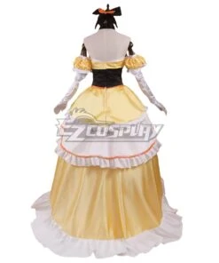 Re: Life In A Different World From Zero Felt Kingdom Ouifit Cosplay Costume 9 Re: Life In A Different World From Zero Felt Kingdom Ouifit Cosplay Costume -EZCOSPLAY SHOP 3369530 1749806274 5