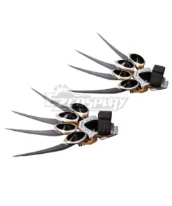 Zenless Zone Zero Ju Fufu Paws Cosplay Accessory Prop -EZCOSPLAY SHOP 3369604 1749806104 4