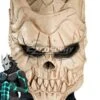 Kaiju No. 8 Kafka Hibino Monster Mask Cosplay Accessory Prop -EZCOSPLAY SHOP 3375258 1751705475 1