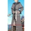 Mushoku Tensei: Jobless Reincarnation Season 3 Rudeus Greyrat Brown Shoes Cosplay Boots -EZCOSPLAY SHOP 3375711 1751881644 1