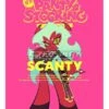 New Panty And Stocking With Garterbelt Scanty Cosplay Costume -EZCOSPLAY SHOP 3376891 1752130614 1
