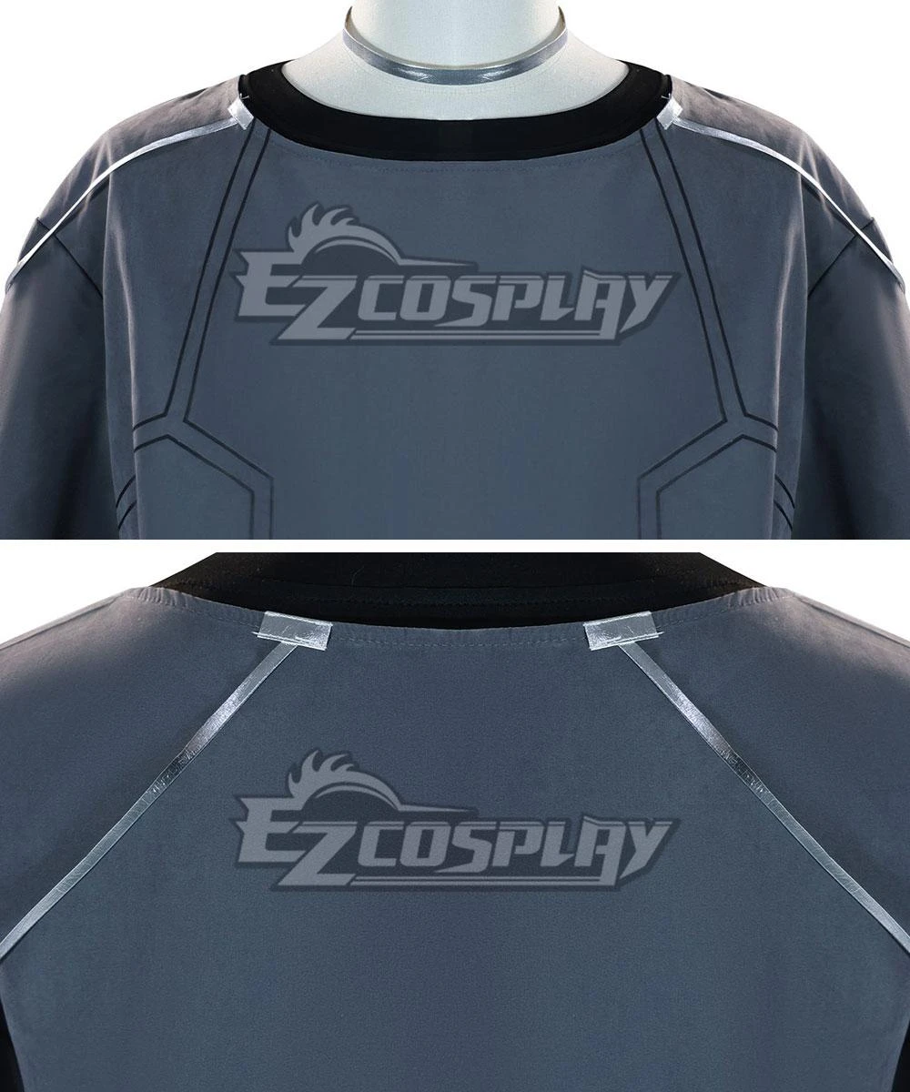 Alien Stage Final Round 6 Till Cosplay Costume 5 Alien Stage Final Round 6 Till Cosplay Costume - Image 5