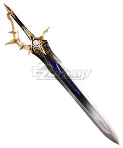 Honkai: Star Rail The Chrysos Heirs Phainon Sword B Edition Cosplay Weapon Prop -EZCOSPLAY SHOP 3378233 1752733315 2