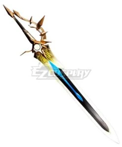 Honkai: Star Rail The Chrysos Heirs Phainon Sword B Edition Cosplay Weapon Prop -EZCOSPLAY SHOP 3378233 1752733315 3