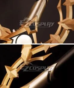 Honkai: Star Rail The Chrysos Heirs Phainon Sword B Edition Cosplay Weapon Prop -EZCOSPLAY SHOP 3378233 1752733315 4