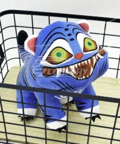 Kpop Demon Hunters Derpy Tiger Doll Cosplay Accessory Prop -EZCOSPLAY SHOP 3379057 1753173414 14