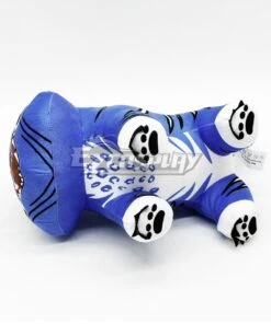 Kpop Demon Hunters Derpy Tiger Doll Cosplay Accessory Prop -EZCOSPLAY SHOP 3379057 1753173414 17