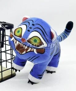 Kpop Demon Hunters Derpy Tiger Doll Cosplay Accessory Prop -EZCOSPLAY SHOP 3379057 1753173414 18