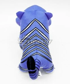 Kpop Demon Hunters Derpy Tiger Doll Cosplay Accessory Prop -EZCOSPLAY SHOP 3379057 1753173414 7