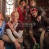 Netflix One Piece Live Action Season 2 Monkey D. Luffy Cosplay Costume -EZCOSPLAY SHOP 3382083 1754473334 1