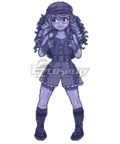 Neverway Aurora Cosplay Costume