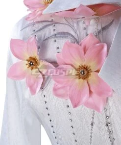 Love And Deepspace Spring And Flower Caleb Floating Floraletter Cosplay Costume -EZCOSPLAY SHOP 3383664 1755244686 6