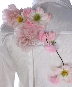 Love And Deepspace Spring And Flower Rafayel Wisteria Waltz Cosplay Costume -EZCOSPLAY SHOP 3383670 1755244715 7
