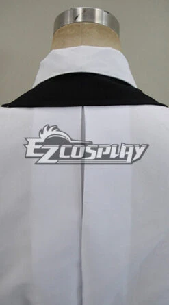 Tokyo Ghouls Ken Kaneki Cosplay Costume For Coffeehouse Waiter -EZCOSPLAY SHOP 3 497 1