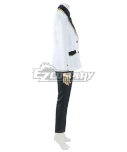 Virtual YouTuber NIJISANJI Nagao Kei New Outfit Cosplay Costume -EZCOSPLAY SHOP 4 121 1