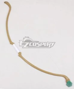 Shoujo Kageki Revue Starlight Junna Hoshimi Bow Arrow New Edition Cosplay Weapon Prop 8 Shoujo Kageki Revue Starlight Junna Hoshimi Bow Arrow New Edition Cosplay Weapon Prop -EZCOSPLAY SHOP 4 13 6