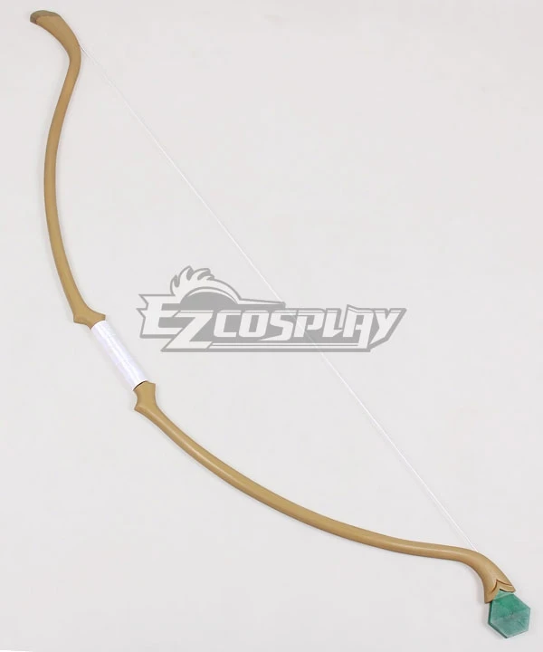 Shoujo Kageki Revue Starlight Junna Hoshimi Bow Arrow New Edition Cosplay Weapon Prop 4 Shoujo Kageki Revue Starlight Junna Hoshimi Bow Arrow New Edition Cosplay Weapon Prop - Image 4