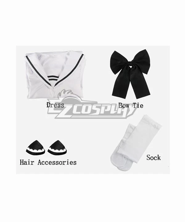 SPY×FAMILY Anya Forger V Edition Cosplay Costume 5 SPY×FAMILY Anya Forger V Edition Cosplay Costume - Image 5