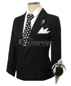 SPY×FAMILY Loid Forger Concert B Edition Cosplay Costume -EZCOSPLAY SHOP 4spy family loid forger concert b edition cosplay costume