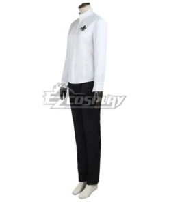 Persona 5 Yusuke Kitagawa School Uniform Cosplay Costume -EZCOSPLAY SHOP 5 persona 5 yusuke kitagawa school uniform cosplay costume 3