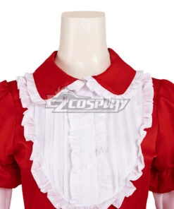 High-Rise Invasion Ain Cosplay Costume -EZCOSPLAY SHOP 5 50 4