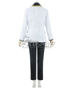 Virtual YouTuber NIJISANJI Nagao Kei New Outfit Cosplay Costume -EZCOSPLAY SHOP 5 72