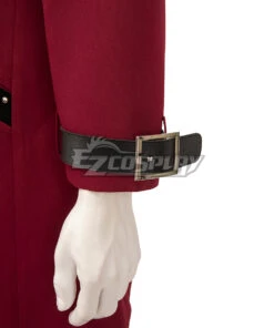 Persona 3 Reload P3R Shinjiro Aragaki Cosplay Costume -EZCOSPLAY SHOP 5persona 3 reload p3r shinjiro aragaki cosplay costume 6