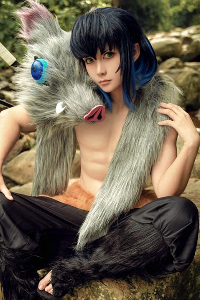 EZCOSPLAY SHOP -EZCOSPLAY SHOP 61CdjtlJuKL