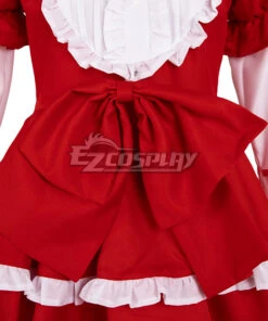 High-Rise Invasion Ain Cosplay Costume -EZCOSPLAY SHOP 6 32 5