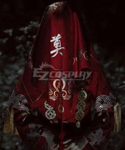 PaperWedding Dress Bride Cosplay Costume -EZCOSPLAY SHOP 6 50 5