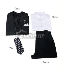 SPY×FAMILY Loid Forger Concert B Edition Cosplay Costume -EZCOSPLAY SHOP 6 52 9