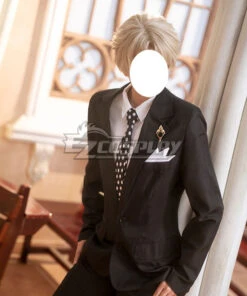 SPY×FAMILY Loid Forger Concert B Edition Cosplay Costume -EZCOSPLAY SHOP 6spy family loid forger concert b edition cosplay costume