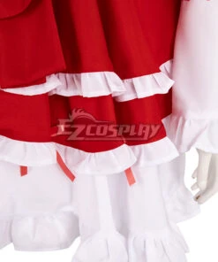 High-Rise Invasion Ain Cosplay Costume -EZCOSPLAY SHOP 7 23 2