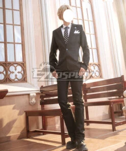 SPY×FAMILY Loid Forger Concert B Edition Cosplay Costume -EZCOSPLAY SHOP 7spy family loid forger concert b edition cosplay costume