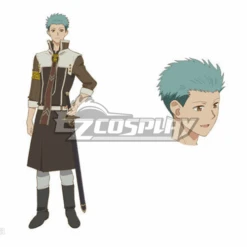 Snow White With The Red Hair Kagami No Shirayukihime Mitsuhide Lowen Mitsuhide Roen Boots Cosplay Shoes