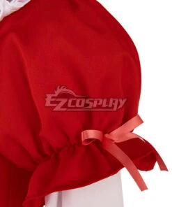 High-Rise Invasion Ain Cosplay Costume -EZCOSPLAY SHOP 9 10 5