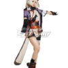 Genshin Impact Sayu Halloween Cosplay Costume -EZCOSPLAY SHOP 9 6 8