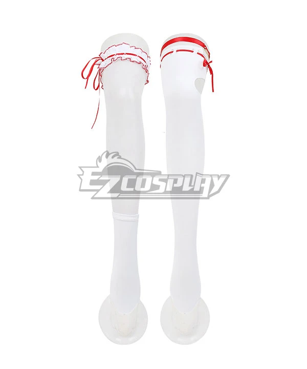 Hololive Youtuber Vtuber Sakura Miko Cosplay Costume 8 Hololive Youtuber Vtuber Sakura Miko Cosplay Costume - Image 8