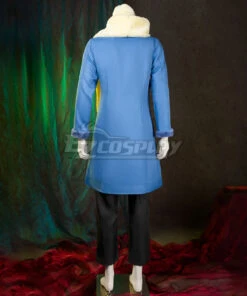 That Time I Got Reincarnated As A Slime Tensei Shitara Suraimu Datta Ken Rimuru Cosplay Costume -EZCOSPLAY SHOP a slime tensei shitara suraimu datta ken rimur 4
