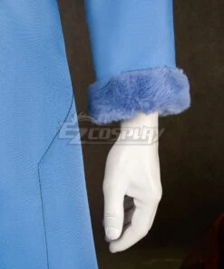 That Time I Got Reincarnated As A Slime Tensei Shitara Suraimu Datta Ken Rimuru Cosplay Costume -EZCOSPLAY SHOP a slime tensei shitara suraimu datta ken rimur 7