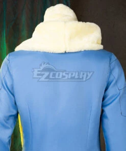 That Time I Got Reincarnated As A Slime Tensei Shitara Suraimu Datta Ken Rimuru Cosplay Costume -EZCOSPLAY SHOP a slime tensei shitara suraimu datta ken rimur 9